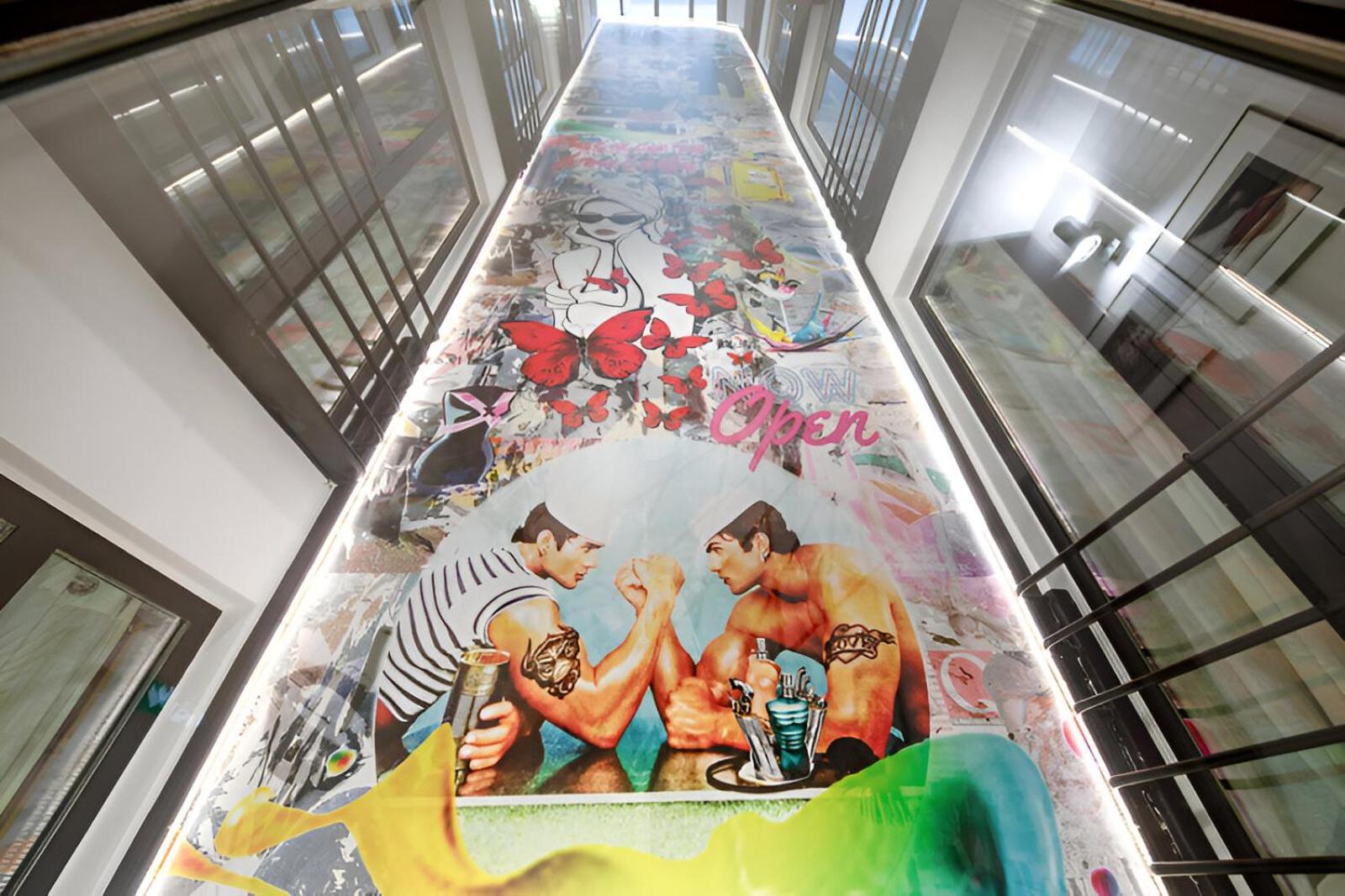 213 Suite Givenchy - Superbe Appartement A Paris Exteriör bild