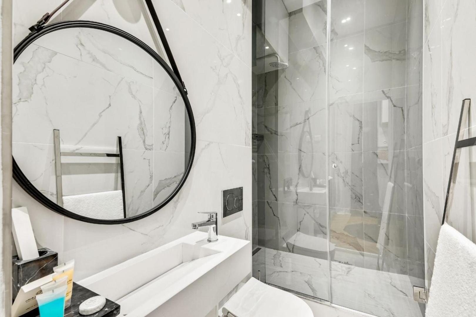 213 Suite Givenchy - Superbe Appartement A Paris Exteriör bild
